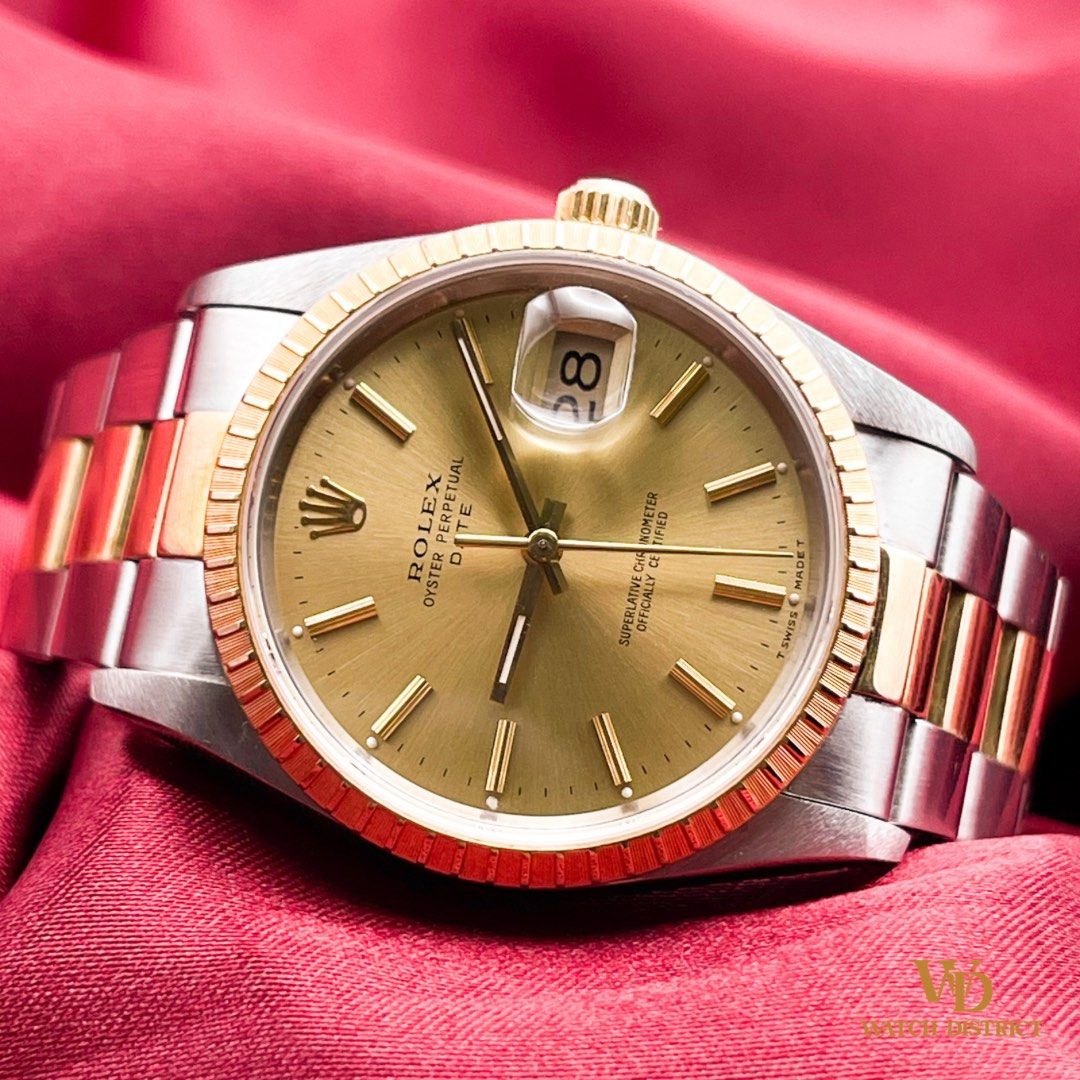Rolex 15223 2025 price