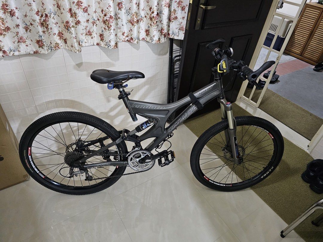 2003 specialized enduro comp outlet