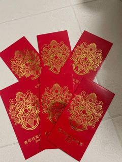 Red Packet 2024 2024 Dragon Year Cny 2024 Red Packet 10card Red Envelop Angpao Chinese Angpao Red Packet 2024 2024 Dragon Year Cny 2024 Red Packet 10card Red Envelop Angpao Chinese Angpao