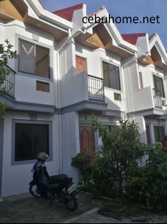 2-bedroom Townhouse for Rent in Lapu Lapu City