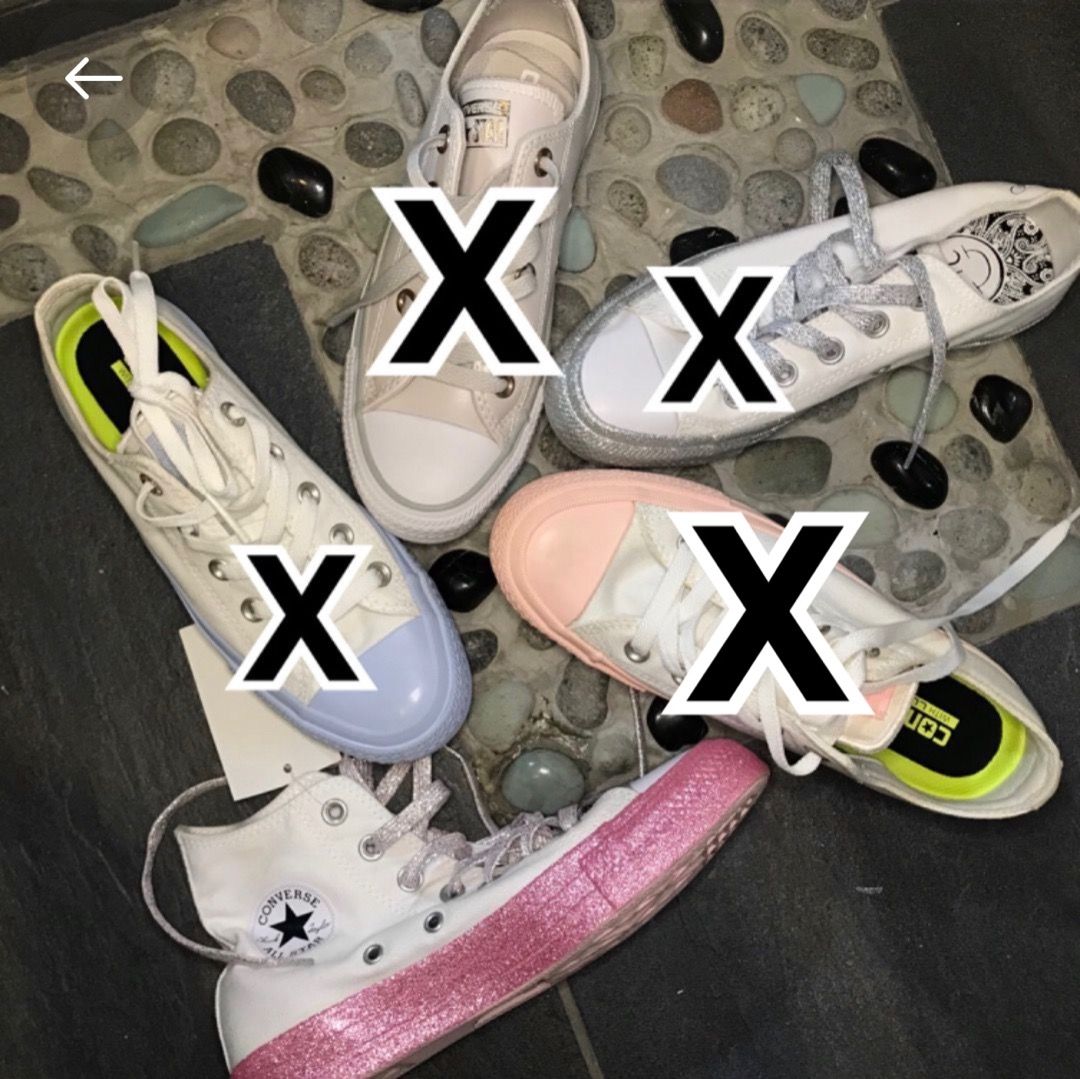 Converse 3/4 2025