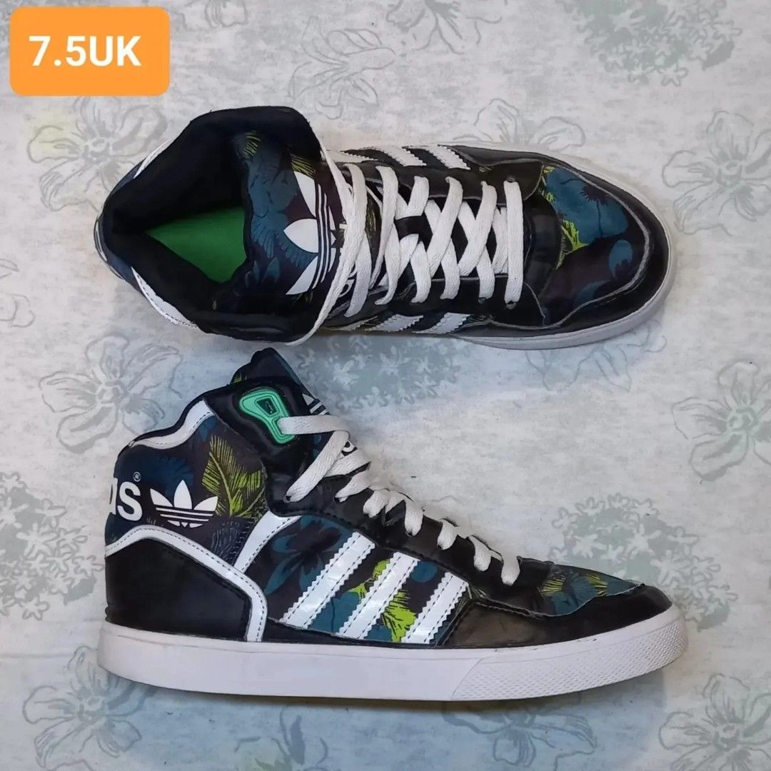 Adidas extaball mens cheap