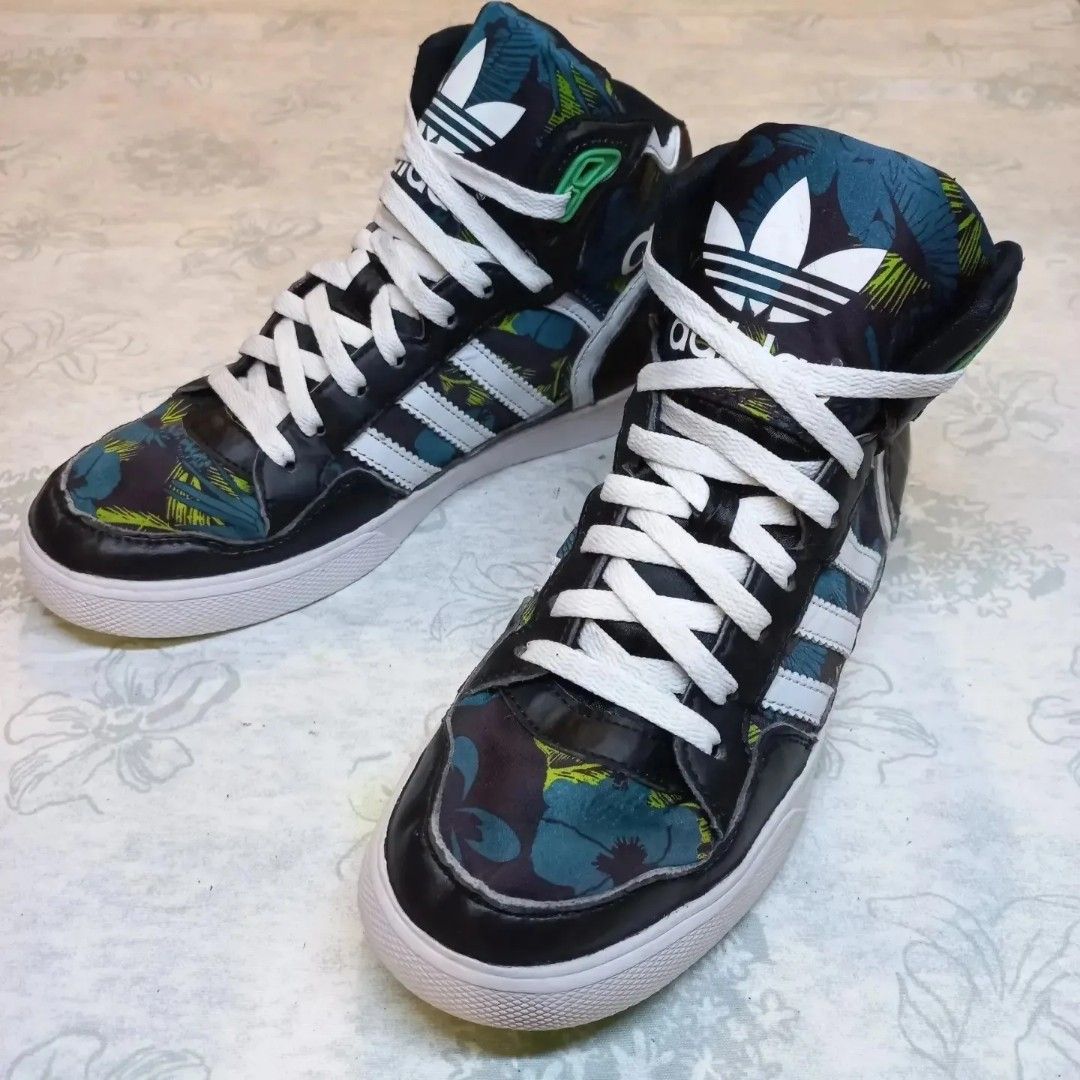 Adidas extaball mens cheap