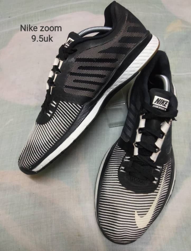 Nike zoom speed deals tr 2015