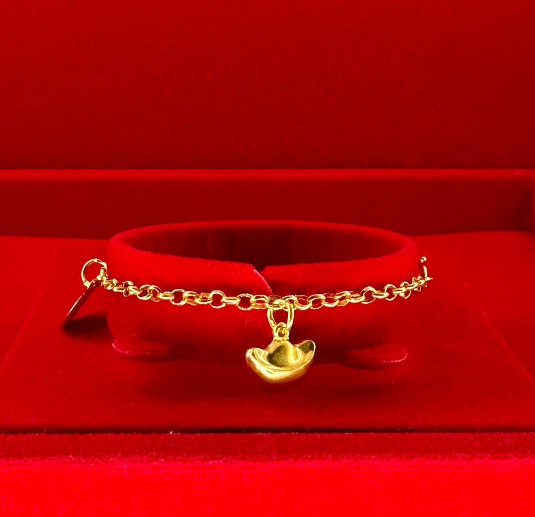 Child anklet discount