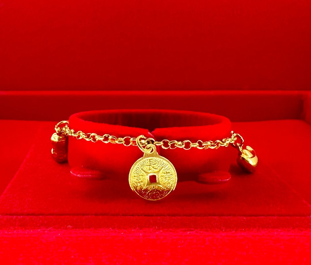 Child anklet discount