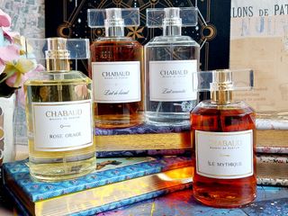 🔮 2ml Chabaud Maison de Parfum ✨ MAYUD Perfume Decant Tester Sample Niche Perfume Decant ✨ Lait Concentre Pure Milk Lait de Biscuit Milk Biscuit Paysages Olfactifs Haute Parfumerie Collection Rose Orage - Rainy Rose Rose Storm64194308104835110