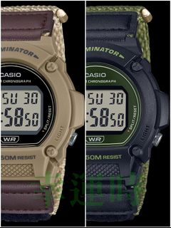 深水埗 有門市全新正貨 1年保養,11天有壞包換 CASIO 錶 卡西歐 手錶 男裝/女裝/卡西欧 送贈品靚錶布 W-219HB-3A W-219HB-5A W-219HB-3 W-219HB-5 W219 W219HB W219H64204783345026110