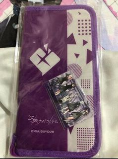 現貨】25時、ナイトコードで。/Aimeカード＆マルチケースセット