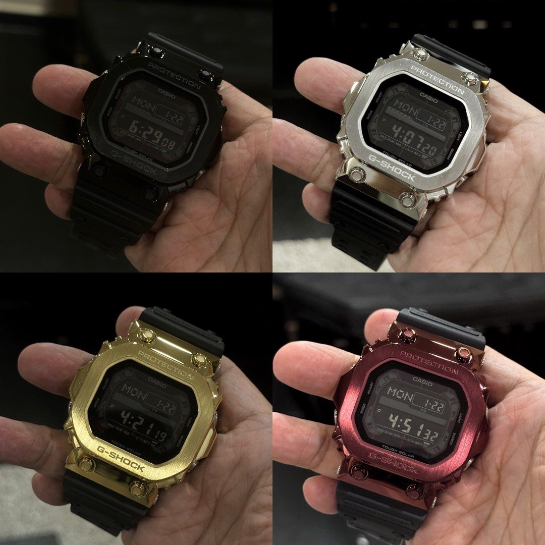 Casio store king kong