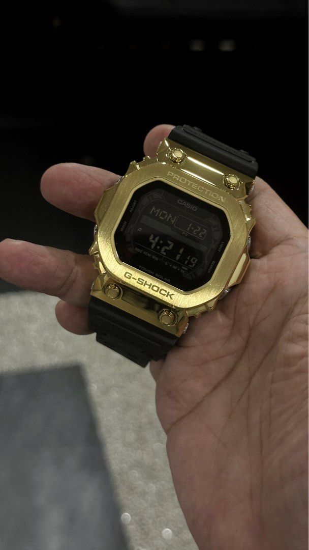 G shock king kong outlet