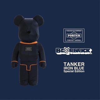 抵買bearbrick 1000 porter ｜玩具u0026 遊戲類｜Carousell Hong Kong