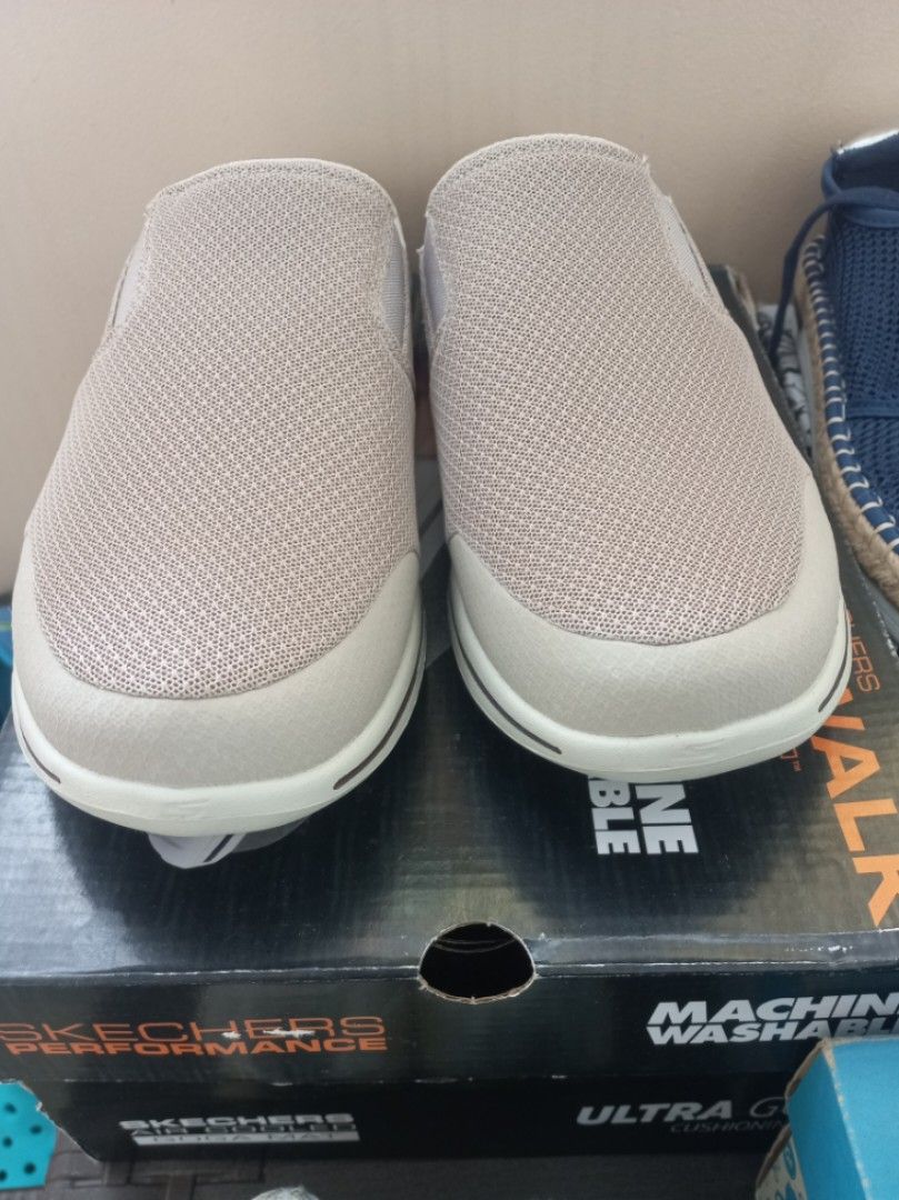 Skechers half shoes sale