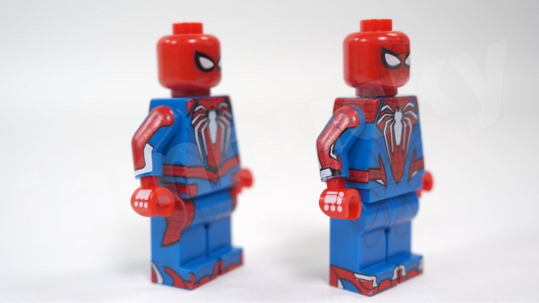 蜘蛛俠Spider-Man Marvel's Spider-Man PS5 Spiderman 一隻