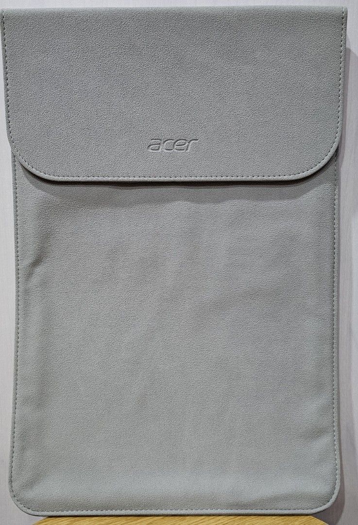 Acer laptop sleeve 15.6 best sale