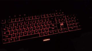 Asus Keyboard