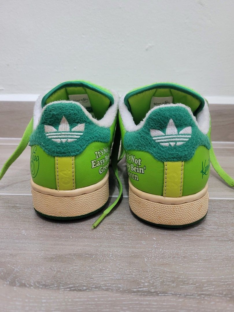 adidas frog shoes