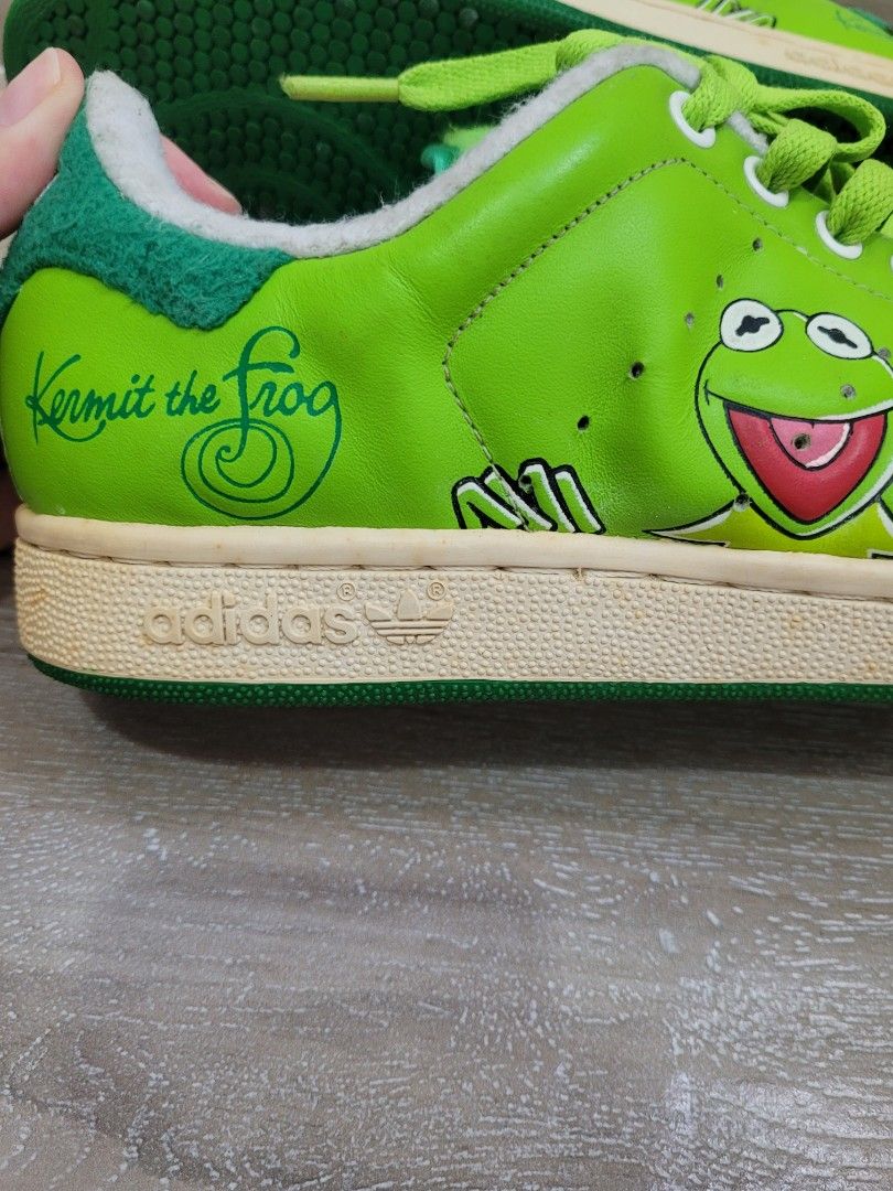 frog adidas