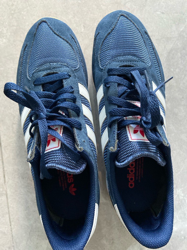 Adidas zx discount 85 blue