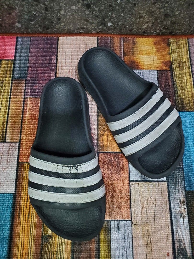 Boys slides size new arrivals 3