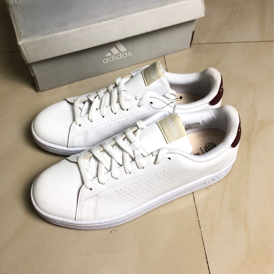 Adidas Originals Women's Adidas Advantage Sneakers Buy Adidas