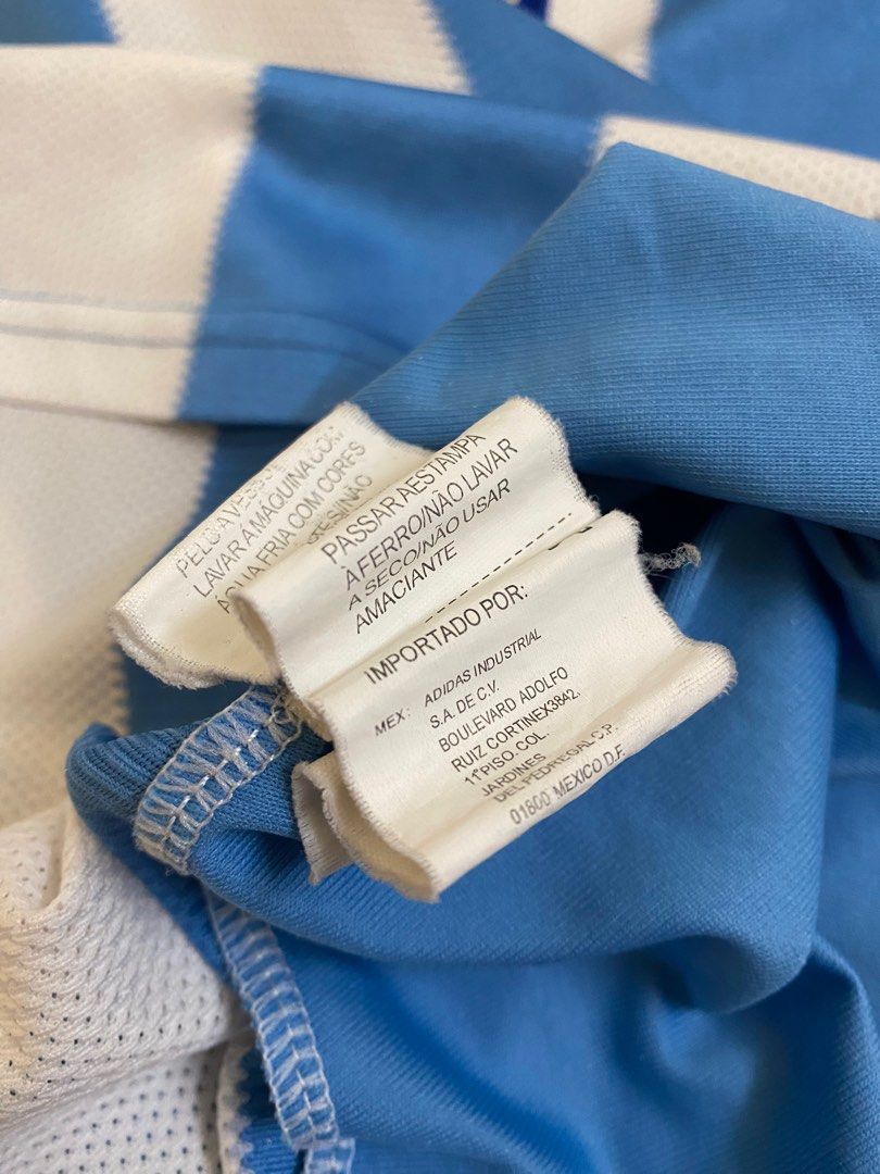 Adidas 01800 argentina outlet