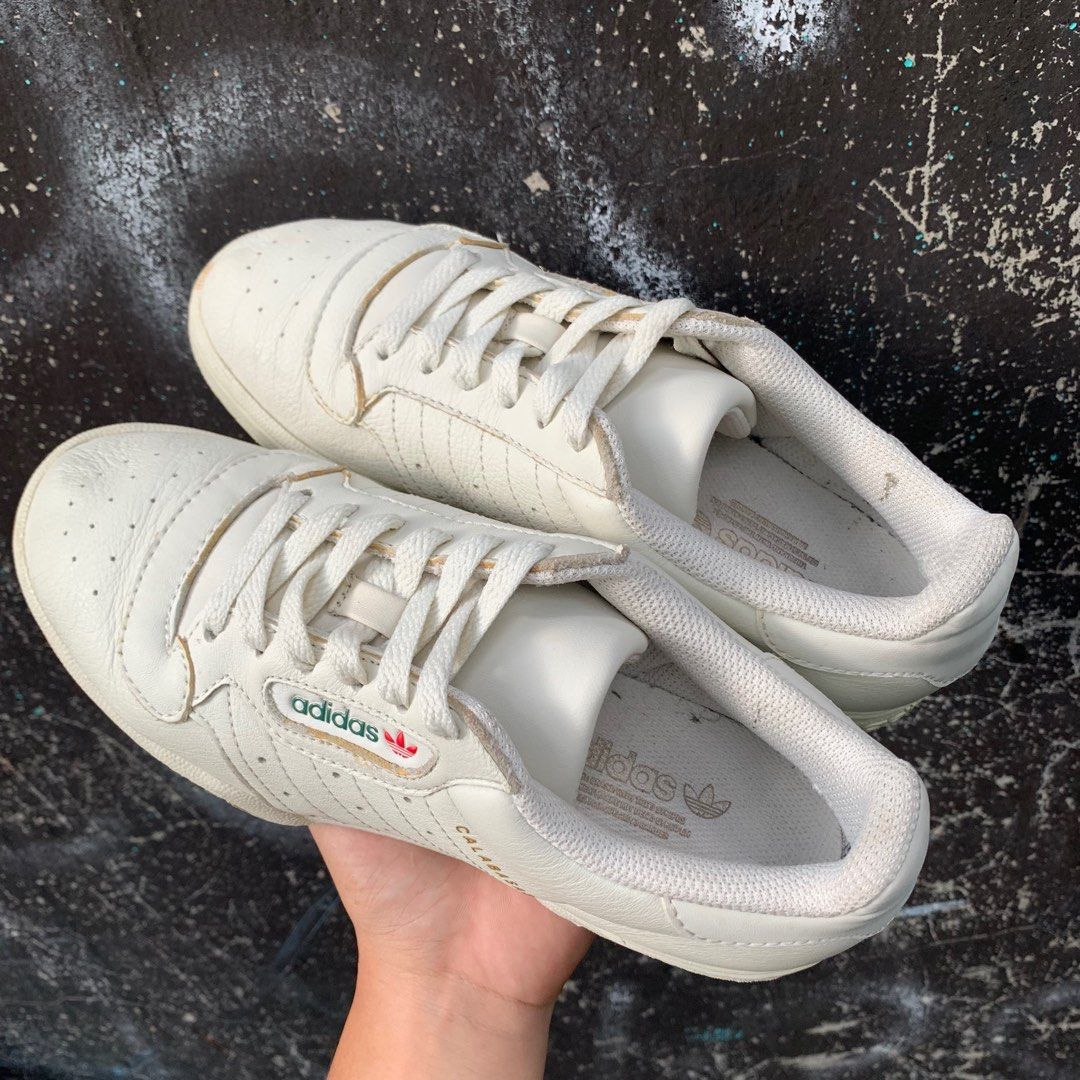 Adidas calabasas vs reebok shop