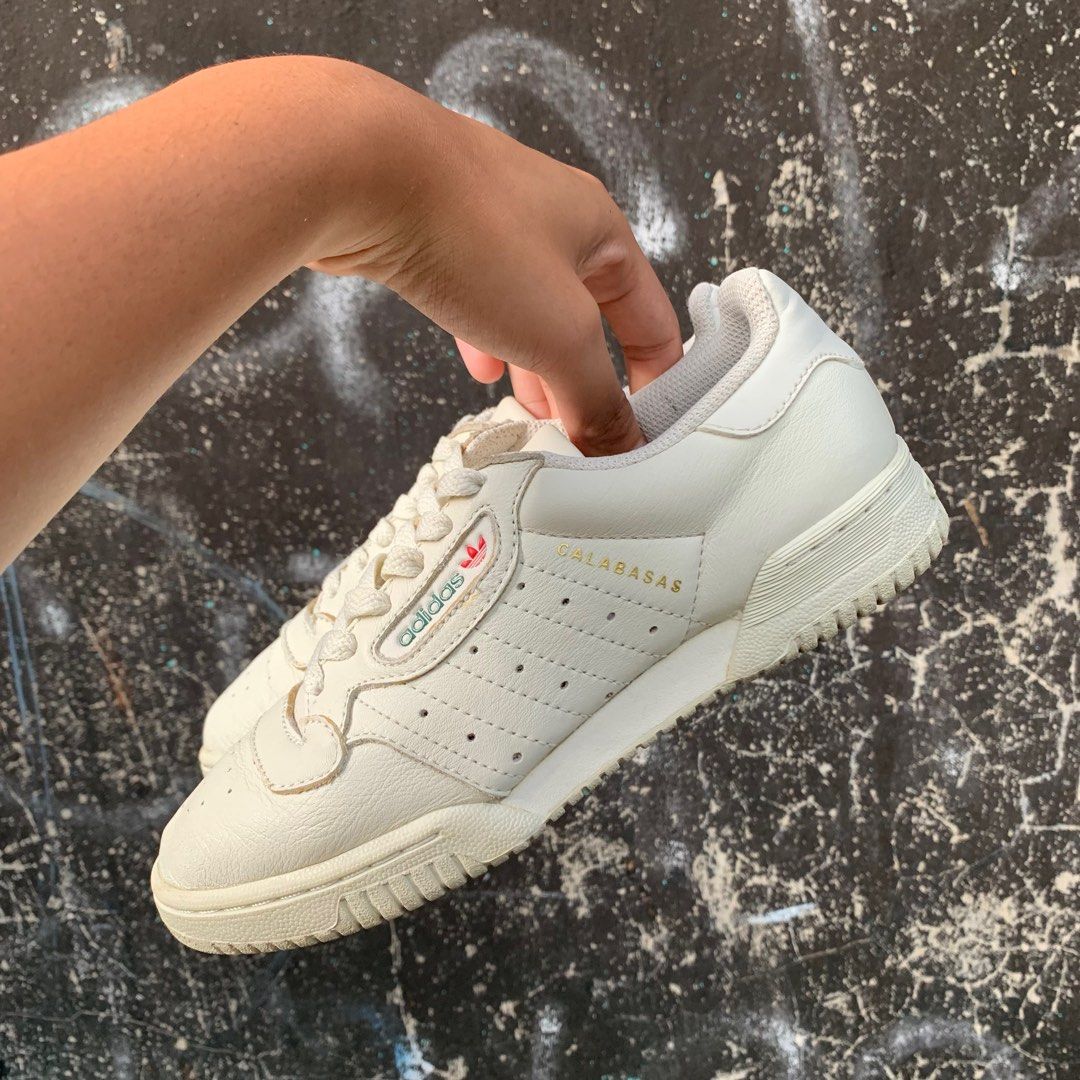 Adidas Calabasas Women s Fashion Footwear Sneakers on Carousell