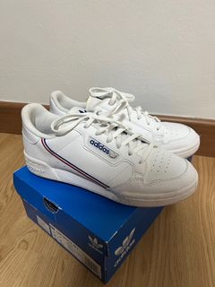 Adidas continental malaysia store