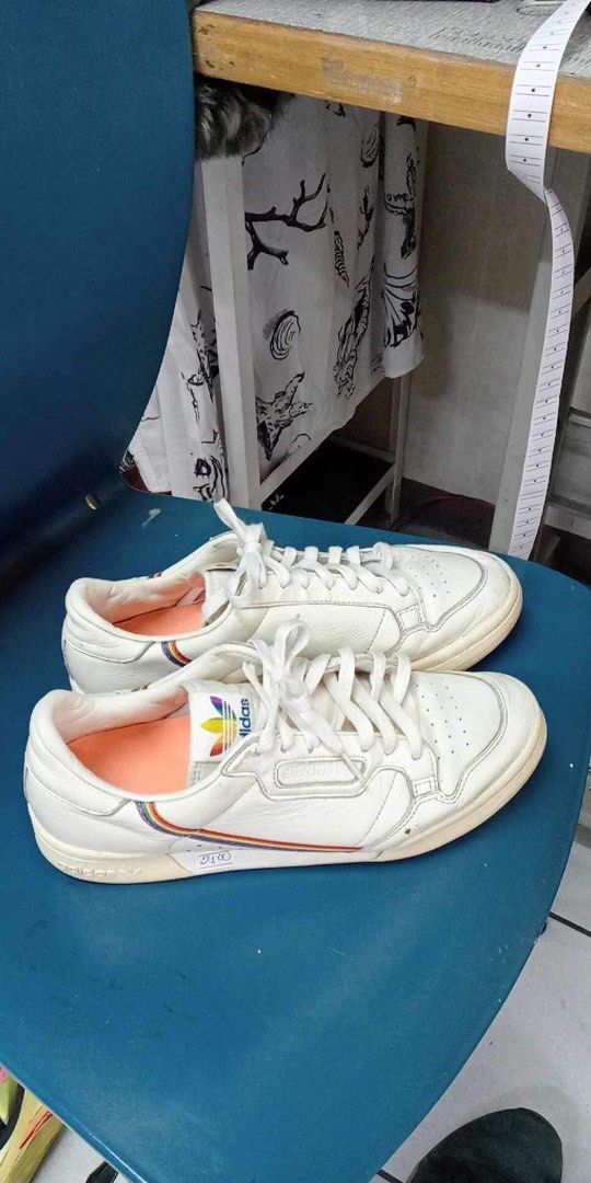 Adidas continental lgbt sale