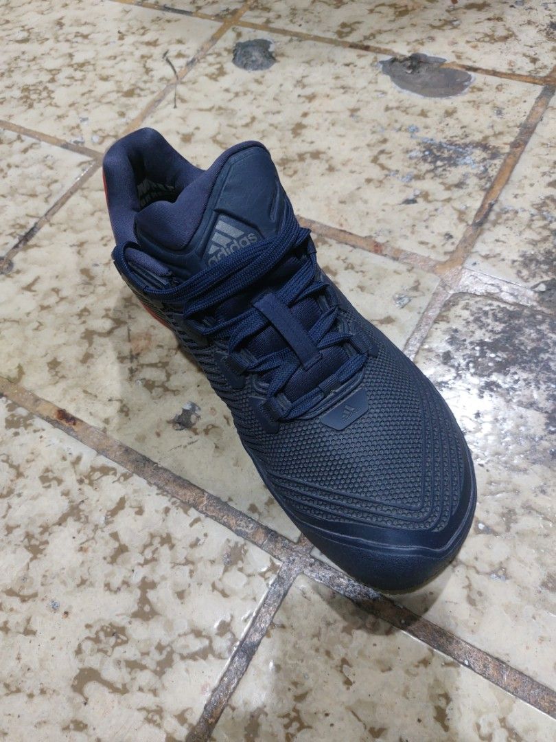 Adidas crazy clearance power cross trainer