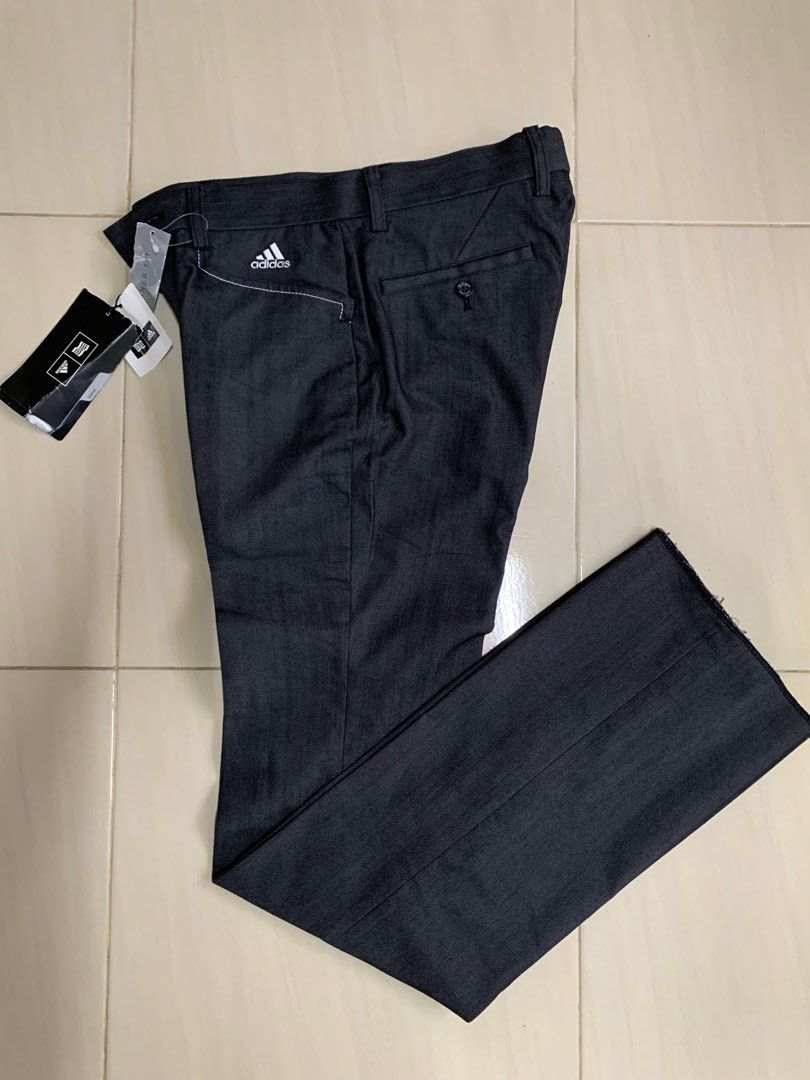 Seluar jeans adidas store