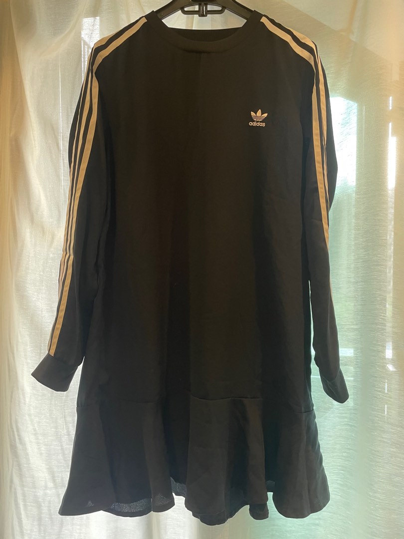 Adidas dress new authentic