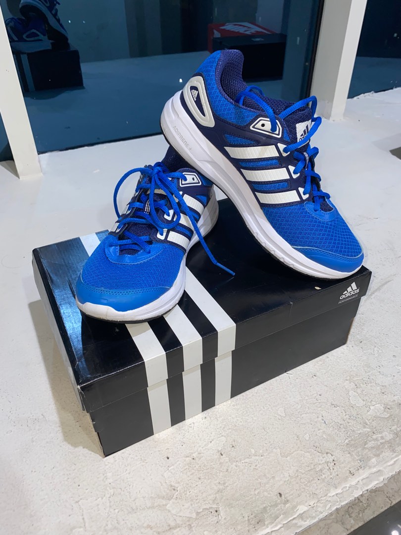 Sepatu adidas deals duramo 6