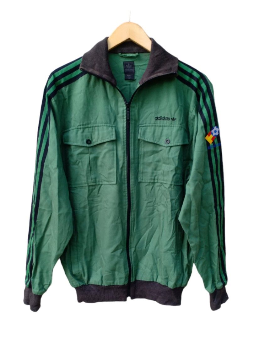 Adidas espana store 82 jacket