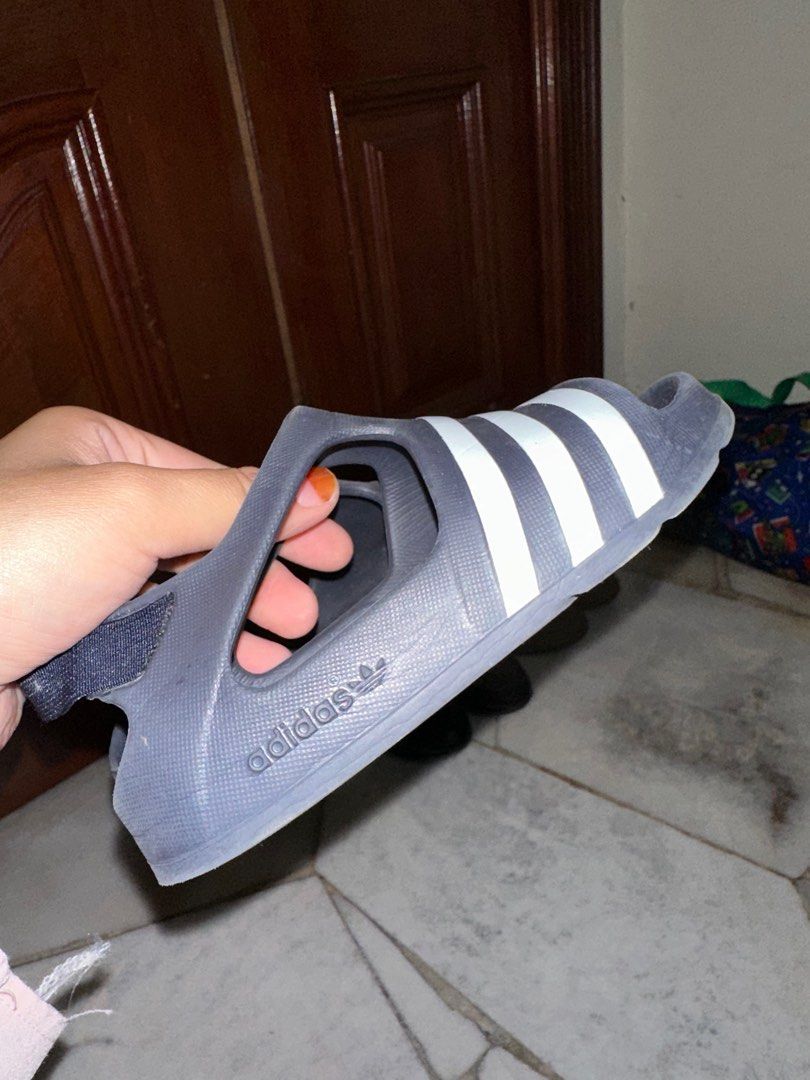 ADIDAS KIDS SANDAL