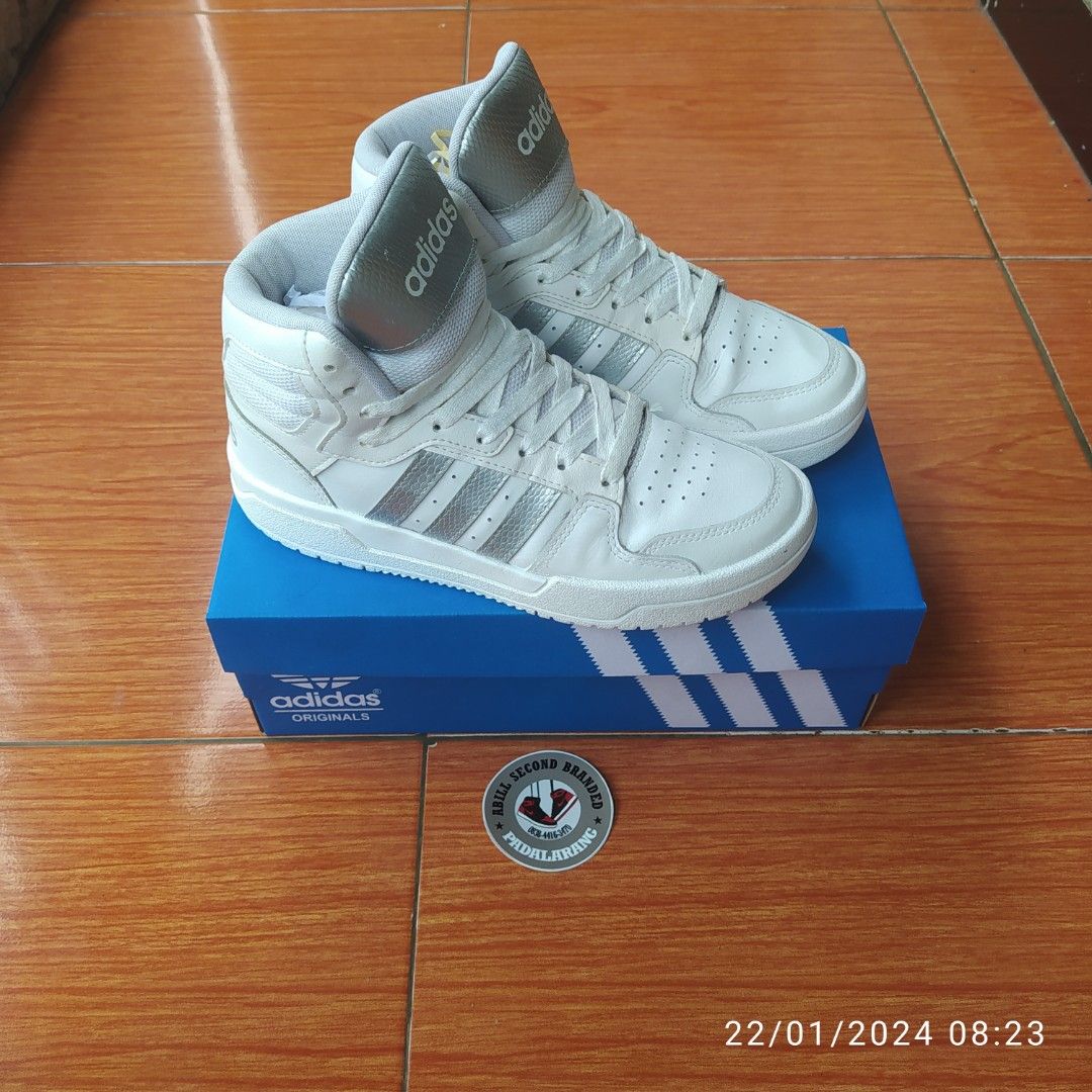 Sepatu Adidas Adidas Neo Entrap Adidas Entrap Jual Adidas Neo