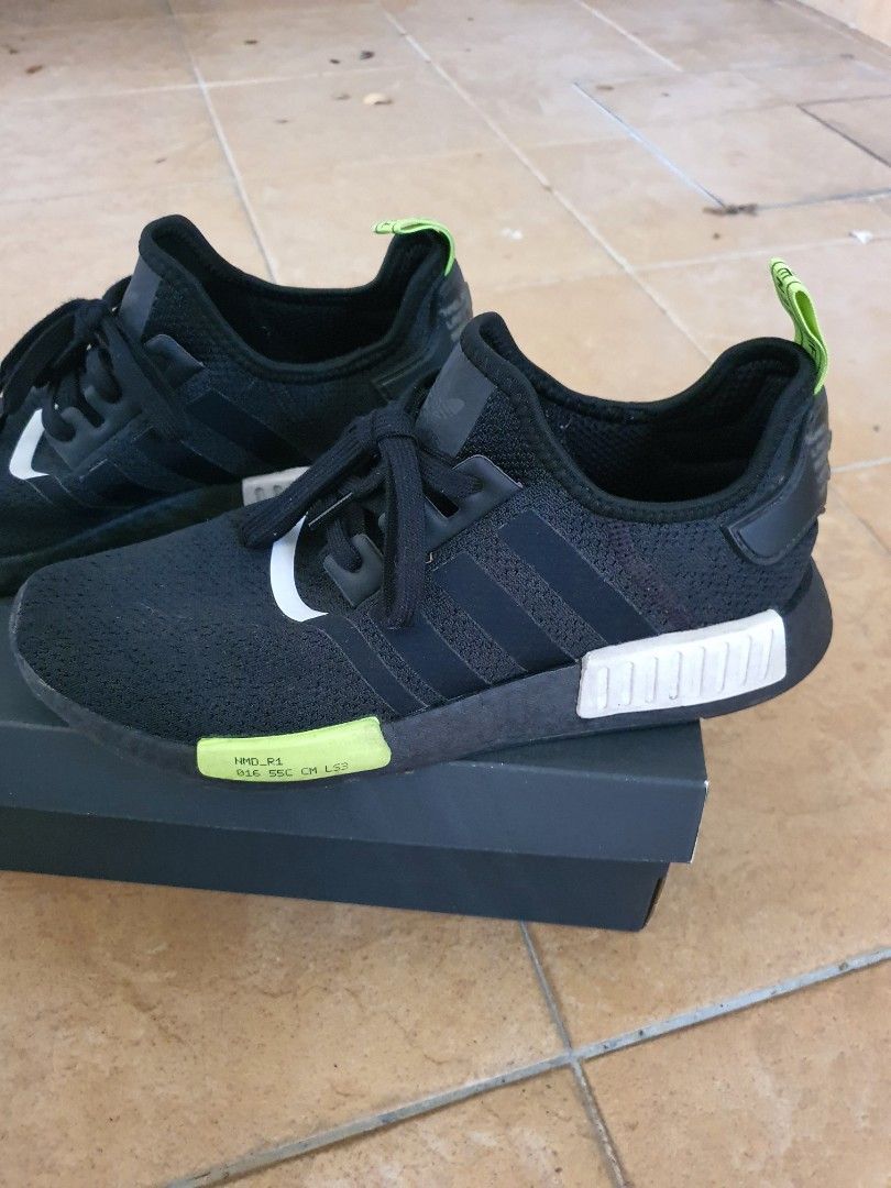 Adidas nmd 016 55c 24 clearance