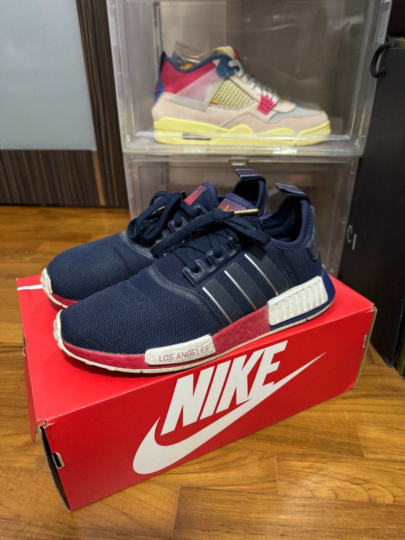Adidas NMD R1 Los Angeles