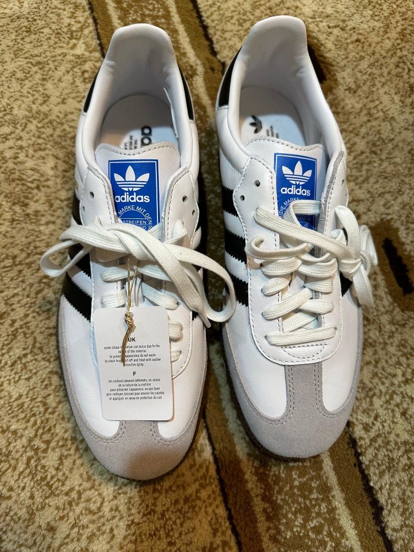 Adidas samba collection best sale para pes 6
