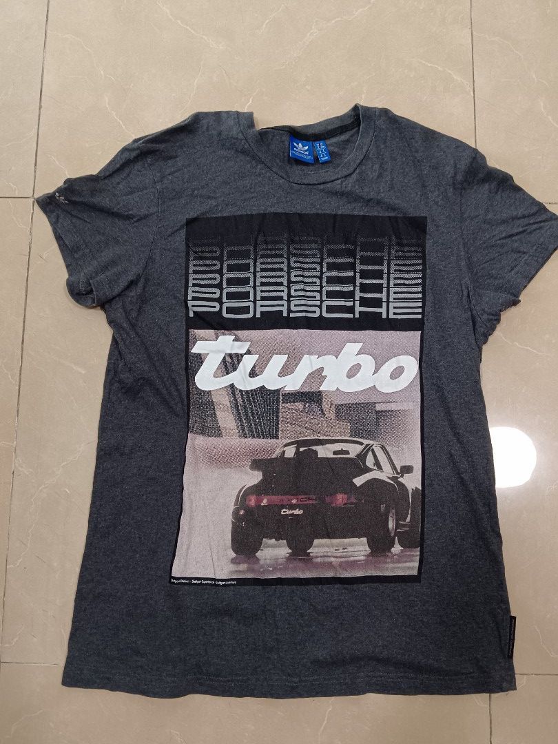 Adidas porsche turbo cheap