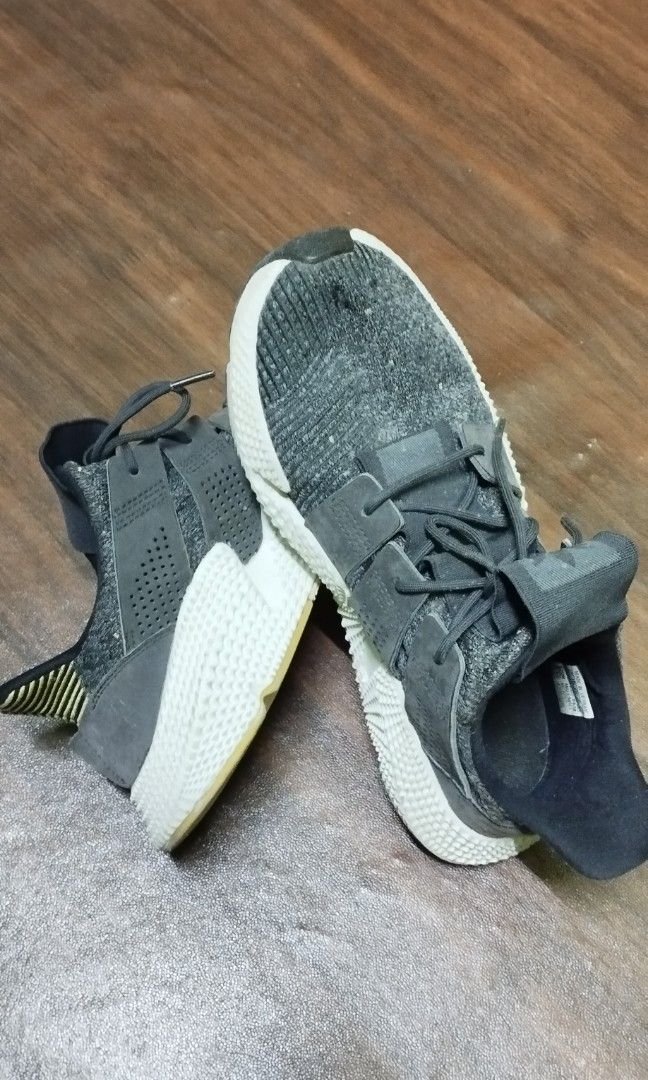 Adidas prophere hotsell carbon