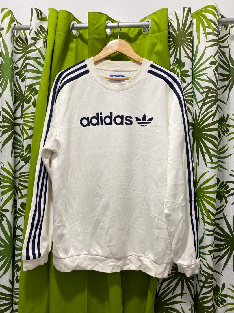 Pull long adidas hotsell
