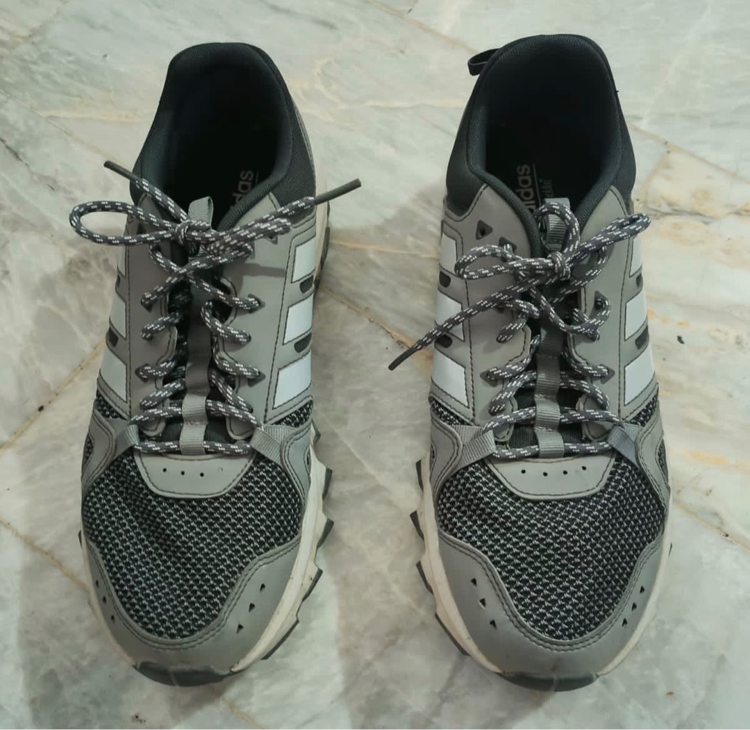 Adidas rockadia trail best sale mens