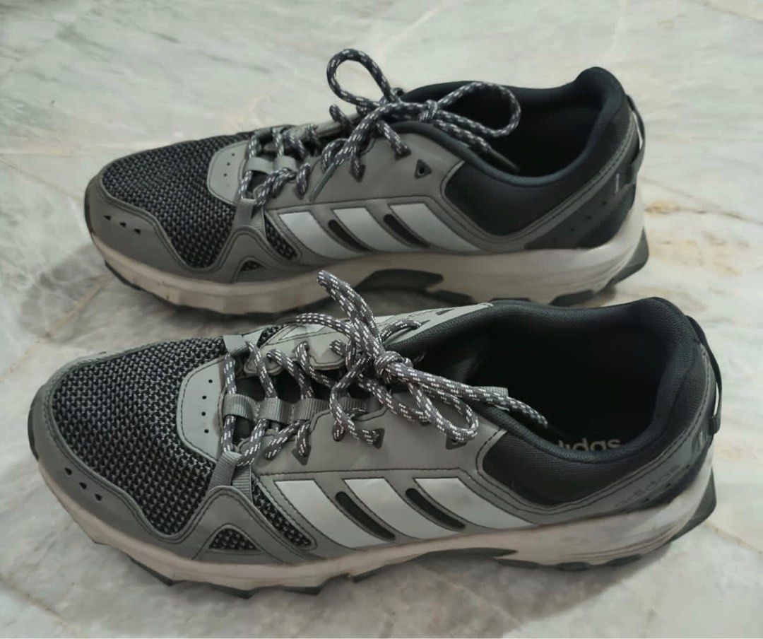 adidas rockadia trail grey