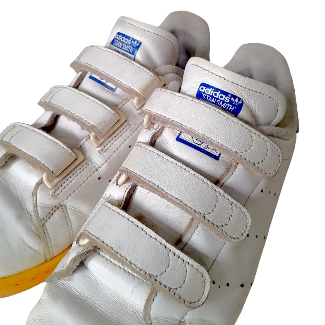 Adidas velcro 40 top