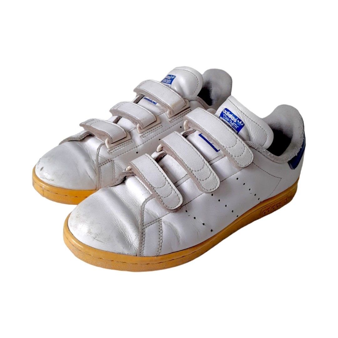 Adidas velcro 40 2025