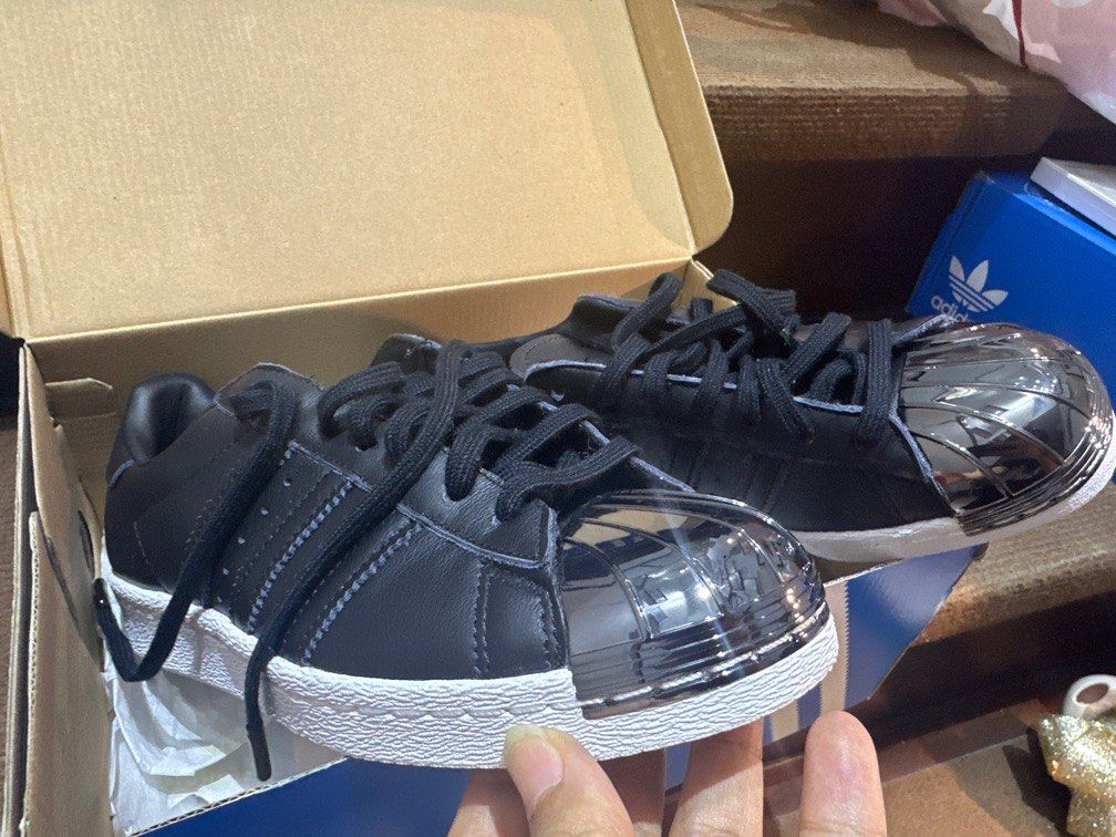 Superstar 80s mt shoes top