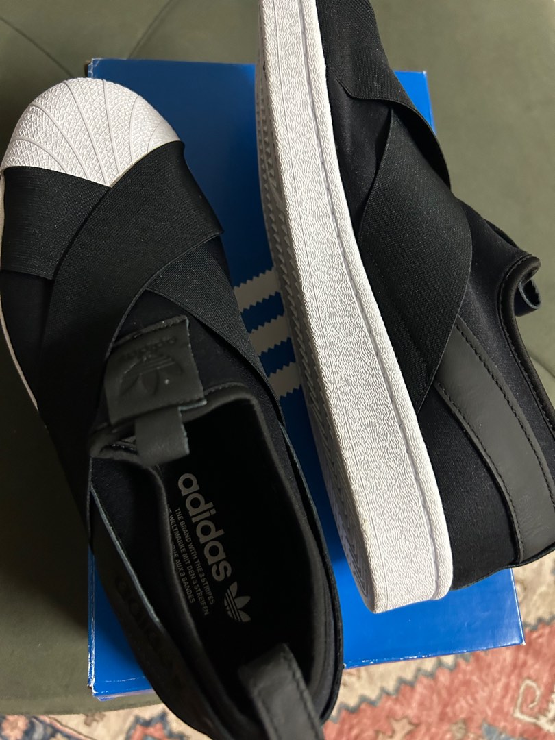 Superstar ori deals vs fake