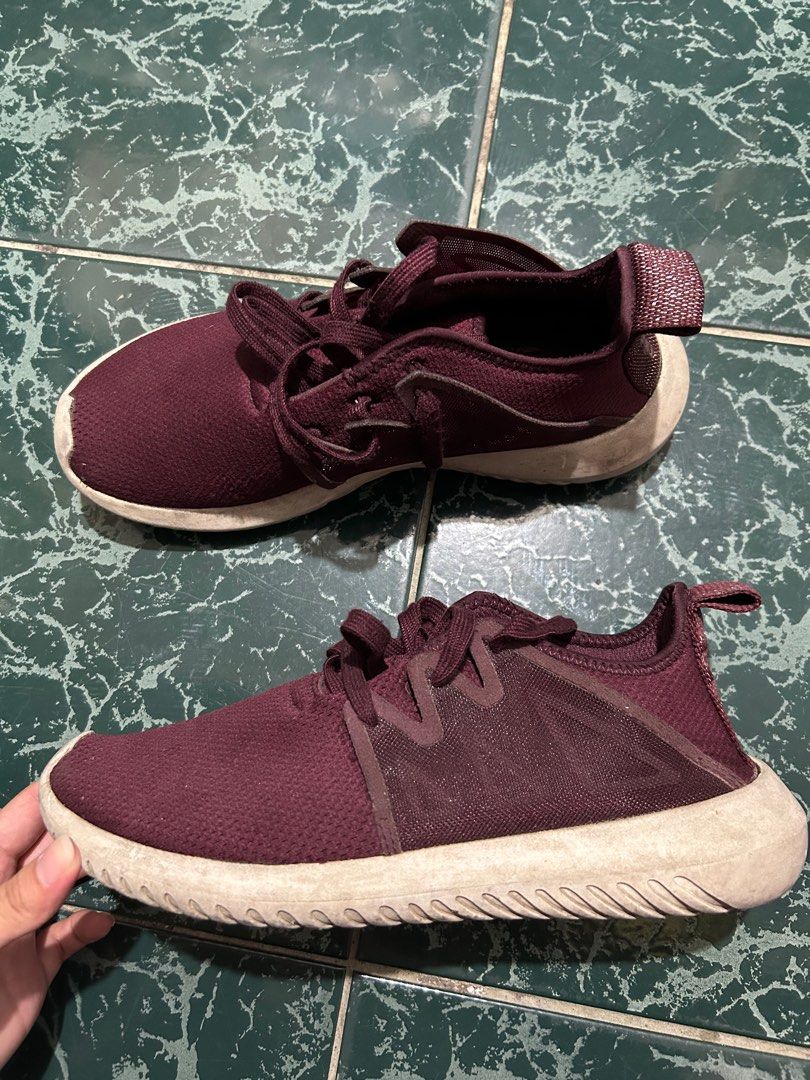 Adidas Tubular adidas rubber shoes